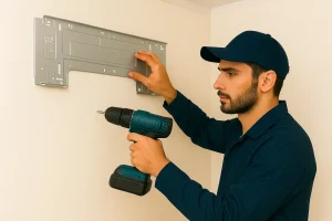 Fujitherma Klima Montaj Servis İzmir