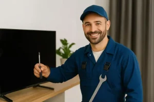 Fujitherma Televizyon Servisi İzmir